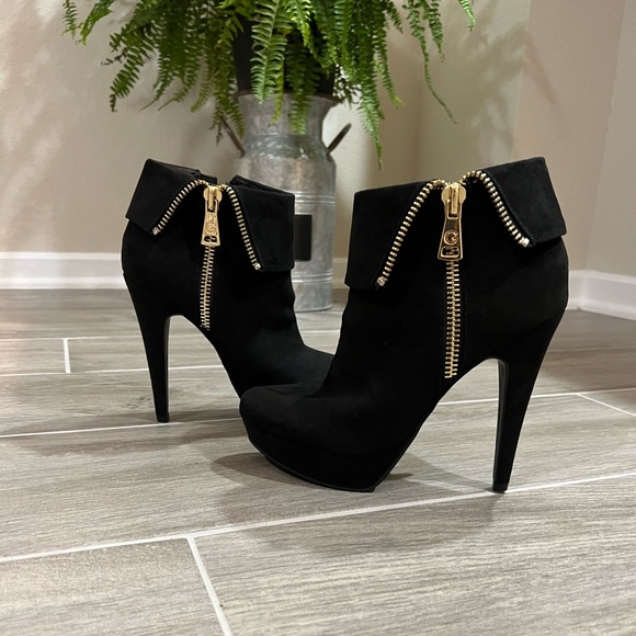 GBG los Angeles Jalia High Heel Boots.. - Picture 2 of 7